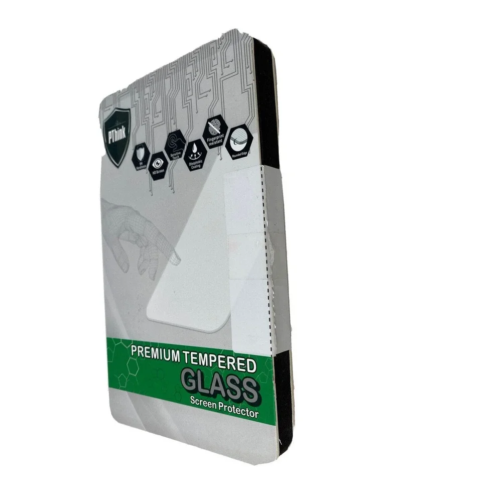 LG V10 Tempered Glass Screen Protector 3 Pack Mobile Protection